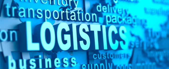 logistics management