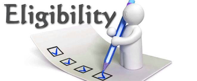 Eligibility