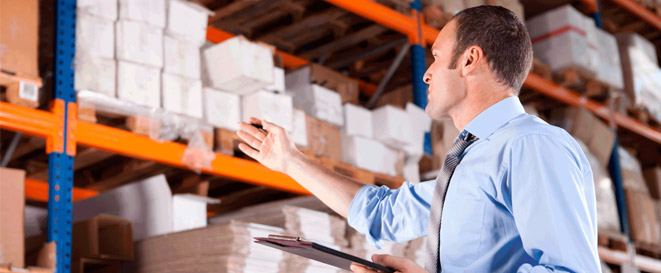 logistics management