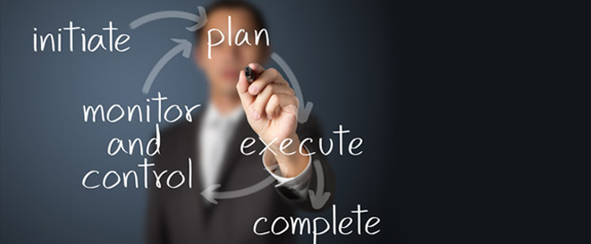 project management course