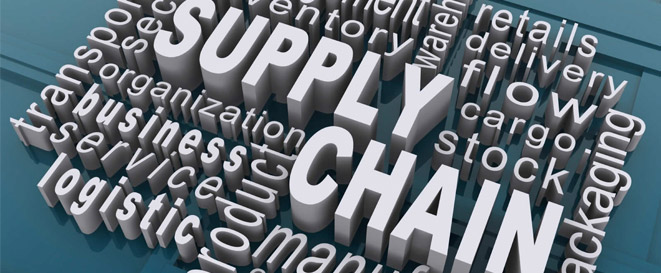 supply chain management