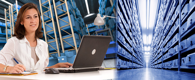 warehouse management course